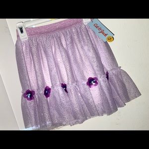 Girls skirt